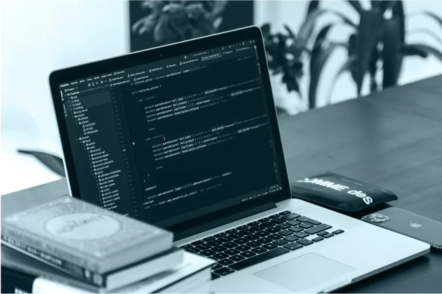 Tendances Actuelles en Développement d'Applications