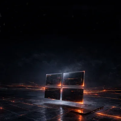 Applications métier desktop